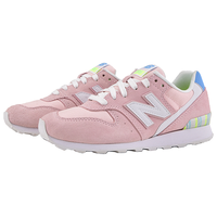 new balance 996系列 女士休闲运动鞋 WR996OSB 粉色