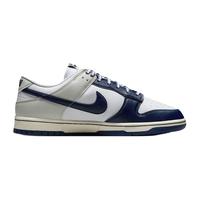 耐克 NIKE DUNK LOW RETRO IM2222-101 男子休闲运动鞋 41