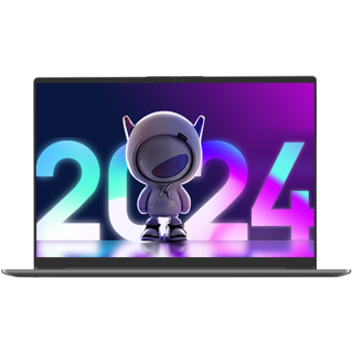  Lenovo/联想 V15 高性能十核酷睿i7 笔记本电脑  酷睿i7-1255U 集成显卡 1920*1080 60Hz 24GB 1TB