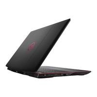 DELL 戴尔 G3 3590 15.6英寸 游戏本 黑色(酷睿i7-9750H、GTX 1660Ti Max-Q 6G、8GB、1TB SSD、1080P、IPS、60Hz、1763BR)