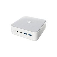 MACHENIKE 机械师 创物者 七代锐龙版 迷你台式机