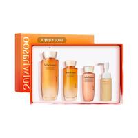 【双11立即抢购】雪花秀人参水乳套装护肤品礼盒保湿紧致修护 人参水全明星礼盒