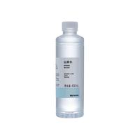 MUJI 無印良品 山泉水 400ml