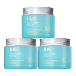 ACWELL 补水保湿舒缓修护 面霜礼盒