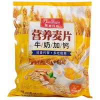皇麦氏臣 营养麦片 480g