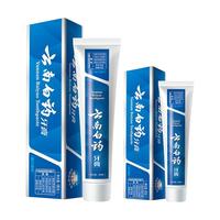 云南白药 薄荷105g 冬青30g