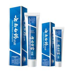 云南白药 薄荷105g+冬青30g