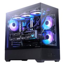 华硕 高性能 台式组装电脑  Core Ultra 7 265KF RTX 5080 3