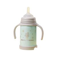 ZOJIRUSHI/象印 保温杯 SQ-AA24HPG-FG