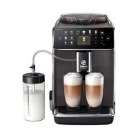 Saeco SM6580/10 全自动咖啡机 灰色