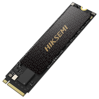 HIKVISION 海康威视 C2000ECO系列 NVMe M.2 固态硬盘 2TB(PCI-E3.0)