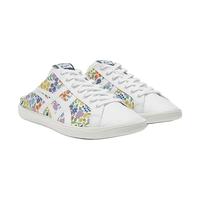  Onitsuka Tiger/鬼塚虎 一脚蹬 女士半拖鞋