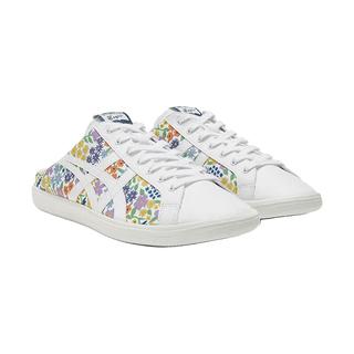  Onitsuka Tiger/鬼塚虎 一脚蹬 女士半拖鞋