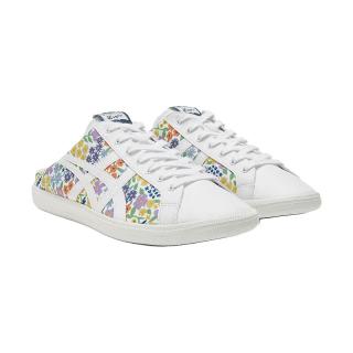  Onitsuka Tiger/鬼塚虎 一脚蹬 女士半拖鞋