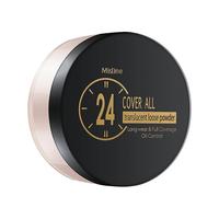 Mistine 蜜丝婷 轻薄透气散粉 22g