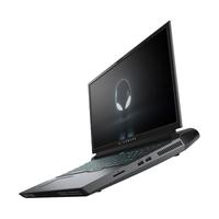 ALIENWARE 外星人 Area-51m R2 17.3英寸 游戏本 黑色(酷睿i7-10700、GTX 1660Ti 6G、16GB、512GB SSD、1080P、IPS、144Hz、ALWA51M-R2723B)