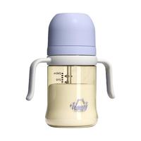 NOURI 吸管奶瓶1岁以上一岁3岁2岁宝宝儿童直饮喝奶杯婴儿断奶