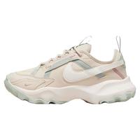 NIKE 耐克 休闲鞋女老爹鞋TC 7900运动鞋秋冬DD9682-102米黄39