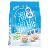 LIUM 溜溜梅 雪梅 添加草本植萃清凉润燥休闲零食蜜饯梅干超值分享装260g/袋