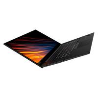 ThinkPad 思考本 P1 隐士(16CD) 15.6英寸 笔记本电脑 至强E-2276M 16GB 1TB SSD T2000 黑色