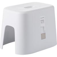 茶花 CHAHUA塑料小凳子板凳家用宝宝儿童凳防滑胶凳脚踏宝宝矮凳洗澡浴室