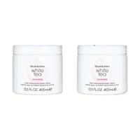 【李佳琦超级生活节】雅顿白茶身体霜滋润芳香身体乳