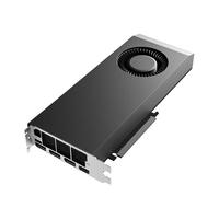 挚科涡轮版NVIDIA RTX4080Super 16G 简包 双槽位 深度学习/AI高性能计算/GPU运算-服务器配件