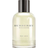BURBERRY 周末男士淡香水 EDT 100ml