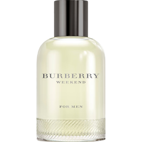 BURBERRY 周末男士淡香水 EDT 100ml