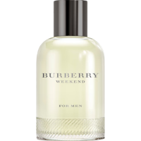 BURBERRY 博柏利 周末男士淡香水 EDT 100ml