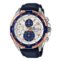 CASIO EDIFICE系列 男士石英腕表 EFR-539L-7C