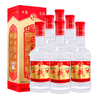 西凤酒 陶龄 52%vol 浓香型白酒