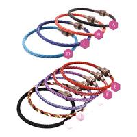 周生生 转运珠手绳串珠配绳PS00002