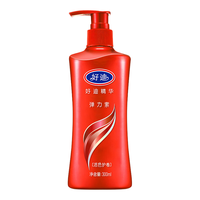  好迪 保湿 护卷弹力素  300ml