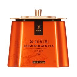 谢裕大 一级 祁门红茶