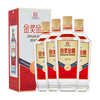  金徽 浓香型白酒 手提袋  单瓶装 46%vol 500mL