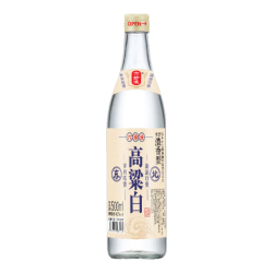 酉大师 高粱白 42度 500ml 单瓶装 浓香型纯粮食白酒高粱酒口粮酒