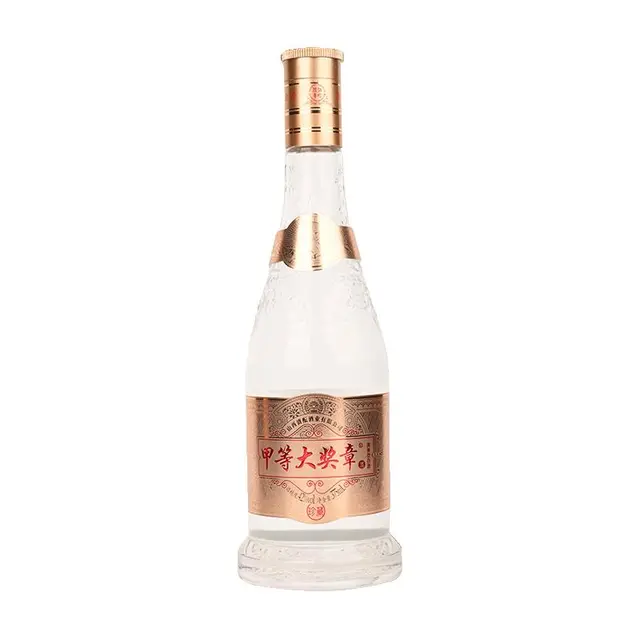  BAOYUN/宝酝 礼盒装 酱香型白酒  53%vol 500mL