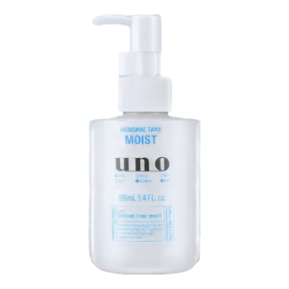 吾诺 男士保湿调理乳 滋润型 160ml