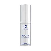 IS Clinical 青春眼霜YOUTH铜三胜肽B5深层保湿淡纹紧致眼霜 15ml