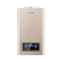 长虹燃气壁挂炉40KW家用供暖淋浴双温双控APP智控多段式燃烧锅炉暖气片地暖恒温L1PB40-BQ01