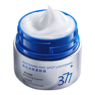 韩方五谷 美白 面霜  50g