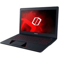 三星(SAMSUNG)玄龙骑士15.6英寸游戏笔记本电脑(i7-7700HQ 8G 1T+128GSSD GTX1050 4G独显 Win10 FHD)黑 256GSSD 黑色 i7-7700HQ