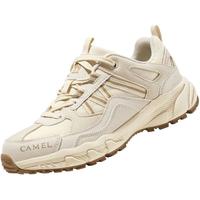 CAMEL 骆驼 盘龙 男女同款登山鞋
