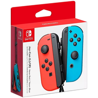 Nintendo 任天堂 NS手柄 Pro Joy-Con Switch 左右双手柄