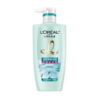 L'OREAL PARIS 巴黎欧莱雅 透明质酸水润72h润发乳