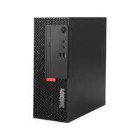 联想(Lenovo)ThinkCentre K70商用办公台式机电脑 升级i5-12500 16G 1T+256G 集显 Win11 来酷23.8英寸套机 主机+23.8英寸显示器