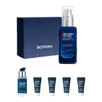 碧欧泉 紧致淡纹抗皱 男士精华露  60ml