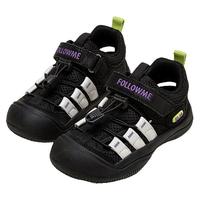 儿童户外休闲鞋2025秋季男女童网面鞋休闲鞋单鞋初中生