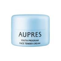 欧珀莱 AUPRES 臻粹轻龄淡纹嫩肤霜10g() 【10元】淡纹霜小样 10g